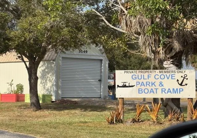 Photo 2 of Land for sale at Joslyn Ter, Port Charlotte, FL 33981 | MLS# D6144919 | Listing updated on 2025-12-02