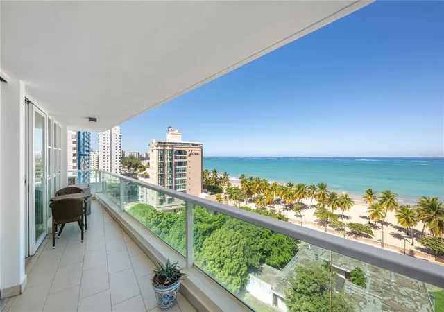 Photo 1 of Condo for sale at 5575 Avenida Isla Verde #903, Carolina, PR 00979 | MLS# PR9117577 | Listing updated on 2026-10-27