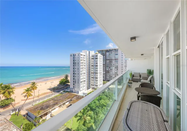 Photo 3 of Condo for sale at 5575 Avenida Isla Verde #903, Carolina, PR 00979 | MLS# PR9117577 | Listing updated on 2026-10-27