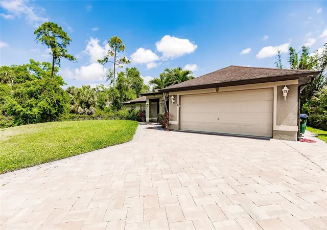 Photo 2 of Sale Pending at 4238 Golfair Ln, North Port, FL 34288 | MLS# N6141660 | Listing updated on 2026-05-22