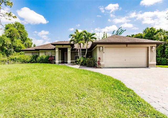 Photo 3 of Sale Pending at 4238 Golfair Ln, North Port, FL 34288 | MLS# N6141660 | Listing updated on 2026-05-22