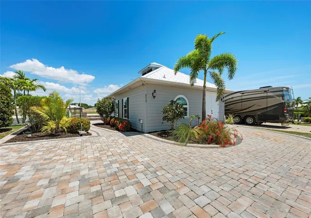 1st image of 8239 Sw Sand Crane Cir #LOT 11, Arcadia, FL 34269 | MLS# C7518146