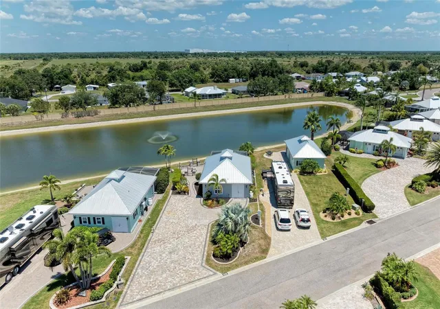 3rd image of 8239 Sw Sand Crane Cir #LOT 11, Arcadia, FL 34269 | MLS# C7518146
