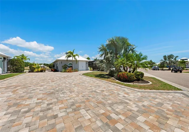 5th image of 8239 Sw Sand Crane Cir #LOT 11, Arcadia, FL 34269 | MLS# C7518146