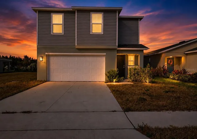 Single family home for sale at 1753 Eagle Hammock Blvd, Eagle Lake, FL 33839 | MLS# TB8451022 | Listing updated on 2026-09-14