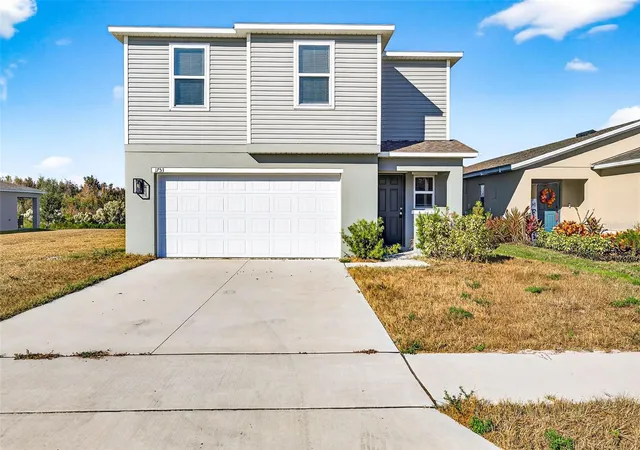 Photo 1 of Single family home for sale at 1753 Eagle Hammock Blvd, Eagle Lake, FL 33839 | MLS# TB8451022 | Listing updated on 2026-09-14