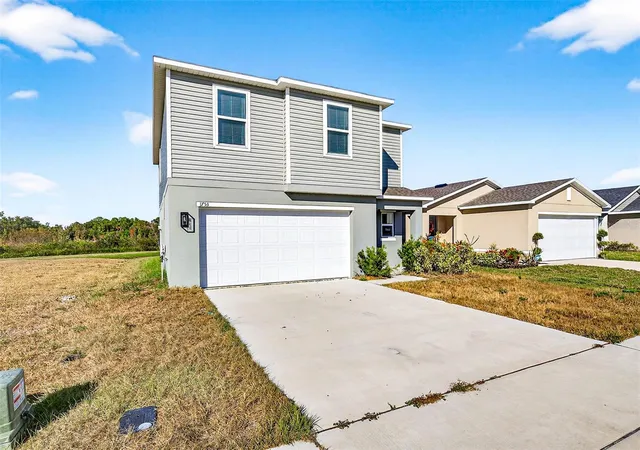 Photo 2 of Single family home for sale at 1753 Eagle Hammock Blvd, Eagle Lake, FL 33839 | MLS# TB8451022 | Listing updated on 2026-09-14