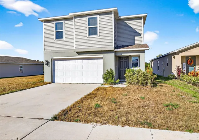 Photo 3 of Single family home for sale at 1753 Eagle Hammock Blvd, Eagle Lake, FL 33839 | MLS# TB8451022 | Listing updated on 2026-09-14