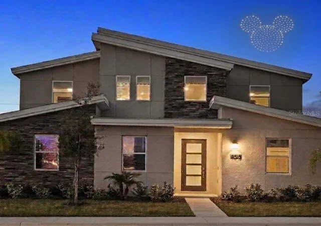 1st image of 9012 Sommerset Hills Dr, Davenport, FL 33896 | MLS# P4937129