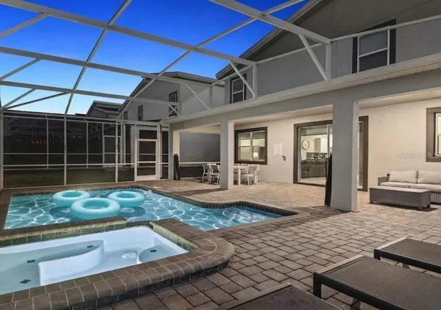2nd image of 9012 Sommerset Hills Dr, Davenport, FL 33896 | MLS# P4937129