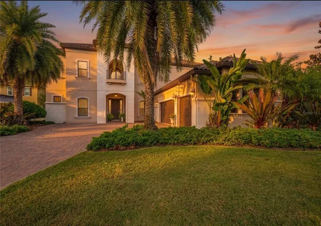 Photo 1 of Single family home for sale at 9127 Tillinghast Dr, Tampa, FL 33626 | MLS# TB8451027 | Listing updated on 2026-10-06