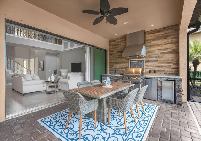 Photo 4 of Single family home for sale at 9127 Tillinghast Dr, Tampa, FL 33626 | MLS# TB8451027 | Listing updated on 2026-10-06