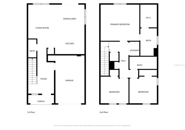2nd image of 665 Madison Dr, Davenport, FL 33837 | MLS# L4957526