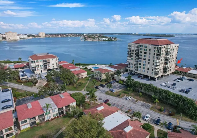 Photo 2 of Condo for sale at 6322 Palma Del Mar Blvd S #209, Saint Petersburg, FL 33715 | MLS# TB8451069 | Listing updated on 2026-07-23