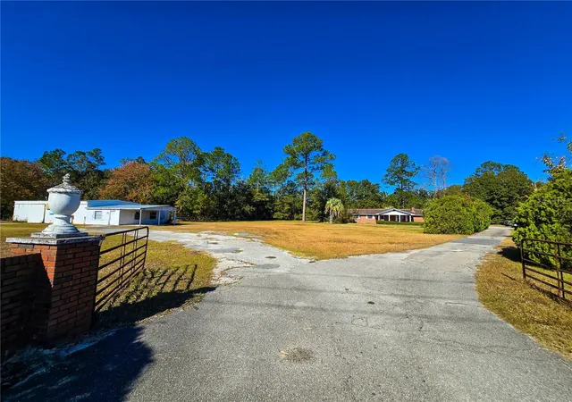 Photo 3 of Land for sale at 11782 Sw 59th Avenue, Starke, FL 32091 | MLS# GC535653 | Listing updated on 2026-07-21