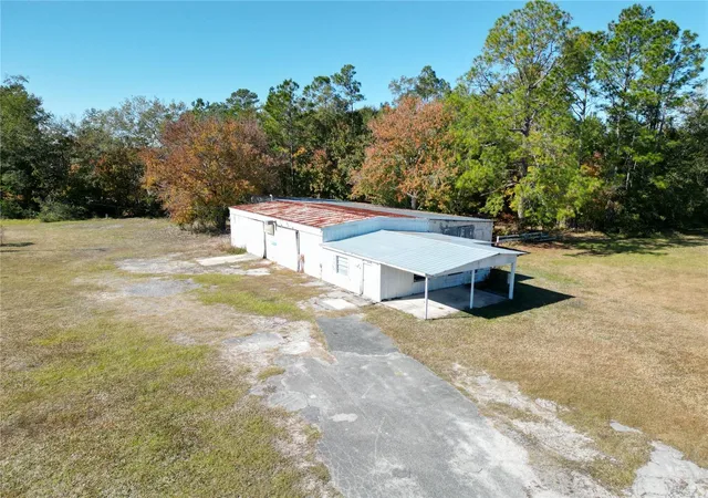 Photo 3 of Land for sale at 11782 SW 59th Avenue, Starke, FL 32091 | MLS# GC535653 | Listing updated on 2026-07-21