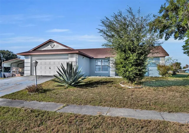 Photo 2 of Single family home for sale at 15215 Sw 39th Circle, Ocala, FL 34473 | MLS# TB8451103 | Listing updated on 2026-08-11