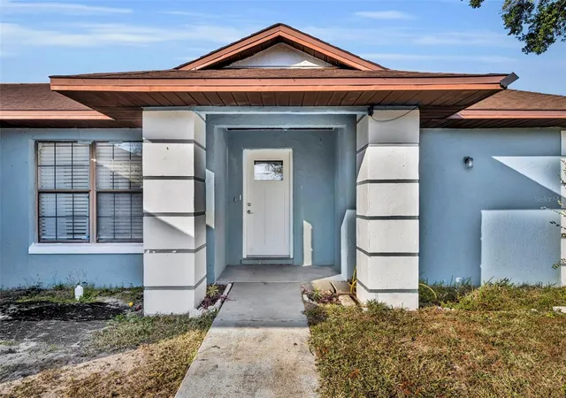 Photo 3 of Single family home for sale at 15215 SW 39th Circle, Ocala, FL 34473 | MLS# TB8451103 | Listing updated on 2026-08-11