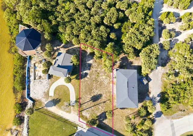 Photo 1 of Land for sale at 3461 Cyclone Dr, Weeki Wachee, FL 34607 | MLS# W7881013 | Listing updated on 2026-08-01