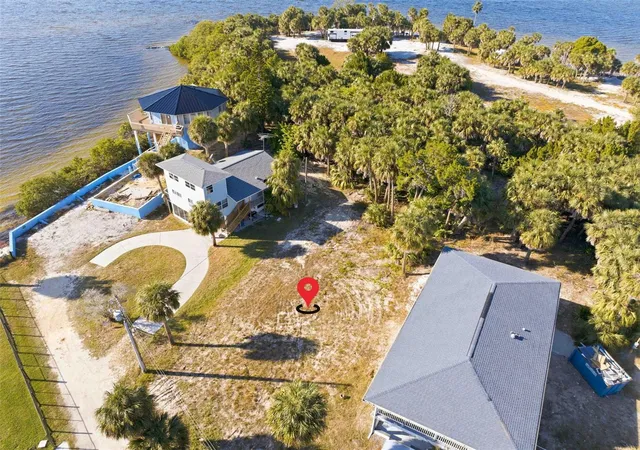 Photo 2 of Land for sale at 3461 Cyclone Dr, Weeki Wachee, FL 34607 | MLS# W7881013 | Listing updated on 2026-08-01
