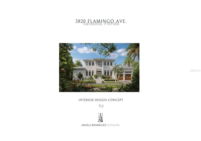 Photo 4 of Single family home for sale at 3820 Flamingo Ave, Sarasota, FL 34242 | MLS# A4673215 | Listing updated on 2026-07-22