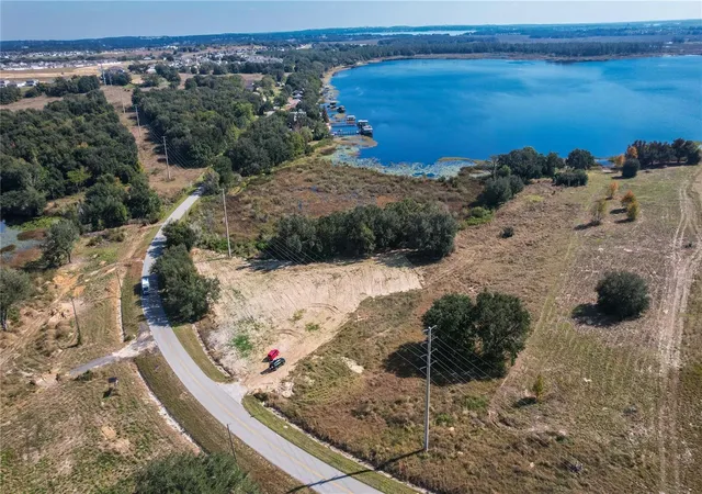 Photo 4 of Land for sale at 0 Cherry Lake Rd, Groveland, FL 34736 | MLS# TB8451141 | Listing updated on 2026-07-28