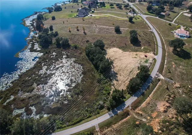 Photo 3 of Land for sale at 0 Cherry Lake Rd, Groveland, FL 34736 | MLS# TB8451141 | Listing updated on 2026-07-28