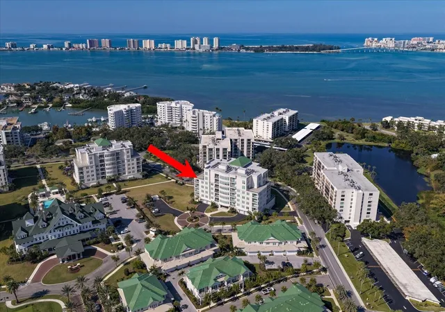 3rd image of 8 Palm Ter #605, Belleair, FL 33756 | MLS# TB8451166