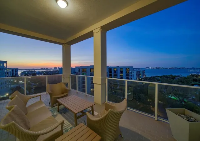 2nd image of 8 Palm Ter #605, Belleair, FL 33756 | MLS# TB8451166