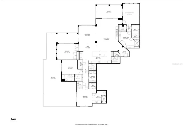 2nd image of 8 Palm Ter, BELLEAIR, FL 33756