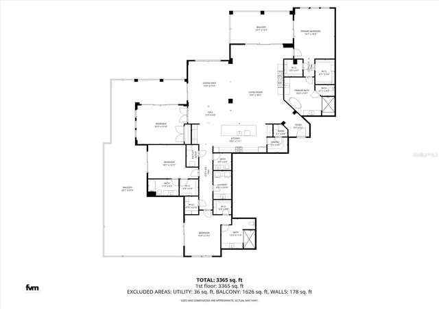 79th image of 8 Palm Ter #605, Belleair, FL 33756 | MLS# TB8451166