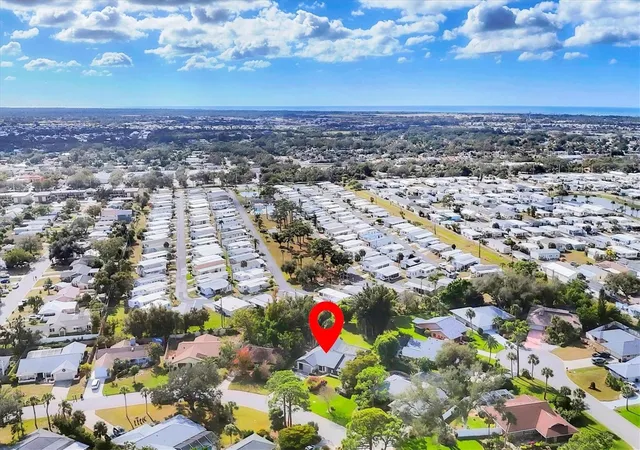 Photo 4 of Single Family Residence at 1229 Schooner Ln, Venice, FL 34285 | MLS# N6141668 |  | Sold on 2026-02-19