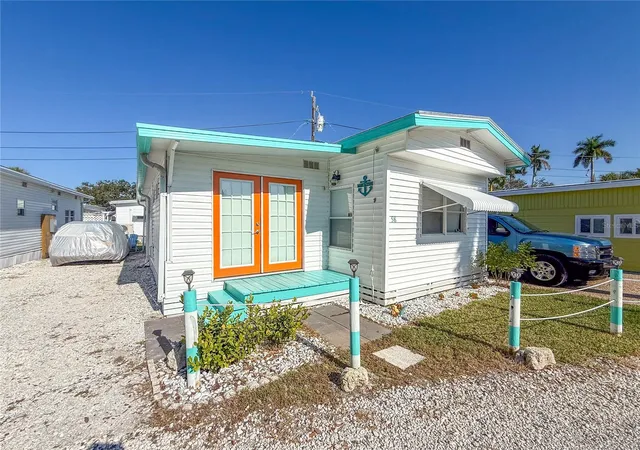 Homes for sale in Cortez, FL | 12507 Cortez Rd W #58, Cortez, FL 34215 | MLS# A4673244