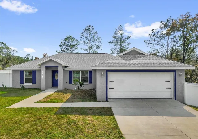 Photo 1 of Sale Pending at 14923 Sw 66th Avenue Rd, Ocala, FL 34473 | MLS# O6363077 | Listing updated on 2026-10-07