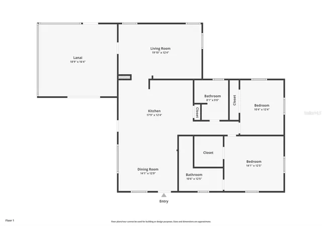 Photo 4 of Single family home for sale at 501 Canal Wy, Nokomis, FL 34275 | MLS# N6141670 | Listing updated on 2026-10-07