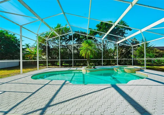2nd image of 2807 Manning Dr, Trinity, FL 34655 | MLS# TB8451221