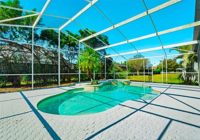 3rd image of 2807 Manning Dr, Trinity, FL 34655 | MLS# TB8451221