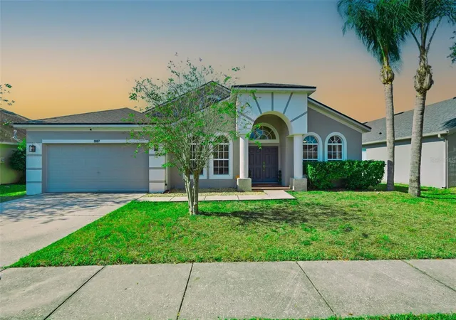 4th image of 2807 Manning Dr, Trinity, FL 34655 | MLS# TB8451221