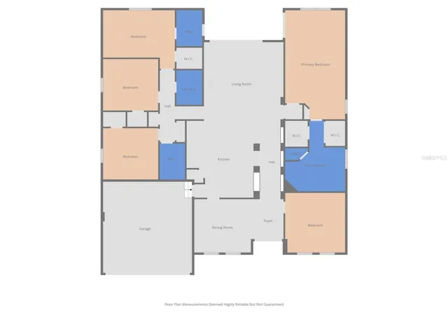48th image of 2807 Manning Dr, Trinity, FL 34655 | MLS# TB8451221