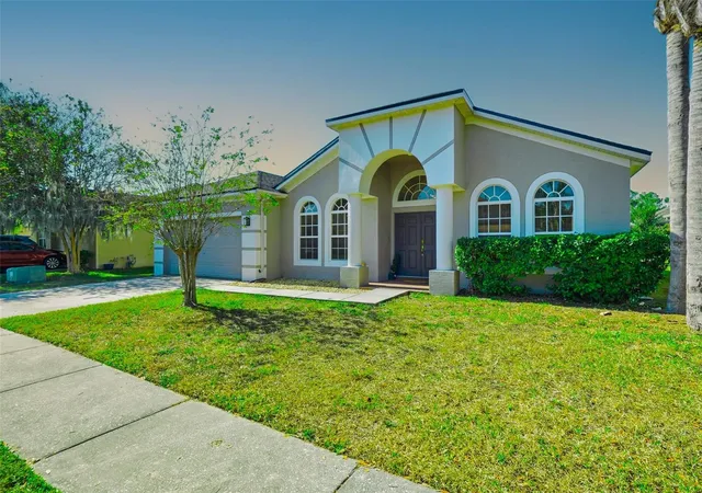 5th image of 2807 Manning Dr, Trinity, FL 34655 | MLS# TB8451221