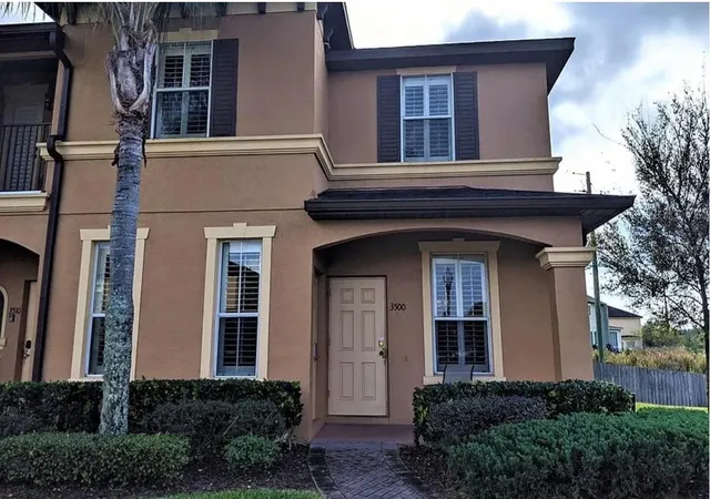 Condo for sale at 3500 Calabria Ave, DAVENPORT, FL 33897 | MLS# O6363110