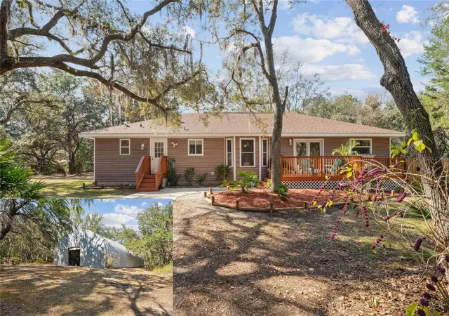 Homes for sale in Weeki Wachee, FL | 11185 Cleever St, Weeki Wachee, FL 34614 | MLS# W7881024