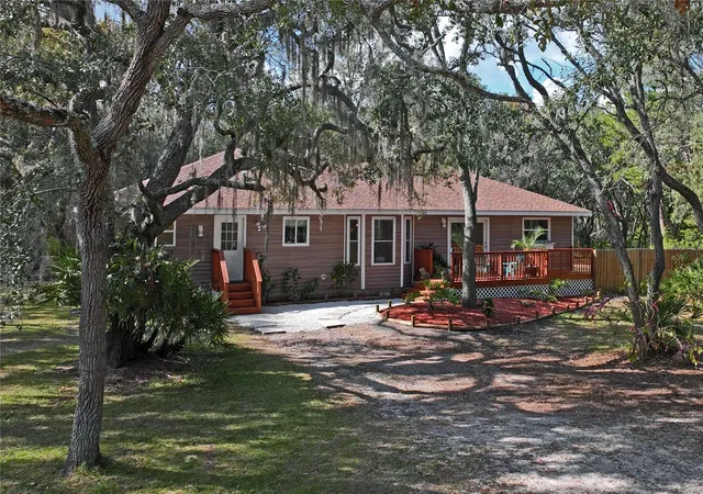 Homes for sale in Weeki Wachee, FL | 11185 Cleever St, Weeki Wachee, FL 34614 | MLS# W7881024