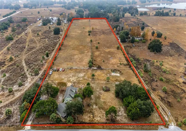 4th image of 13590 Se 120Th St, Dunnellon, FL 34431 | MLS# OM714150