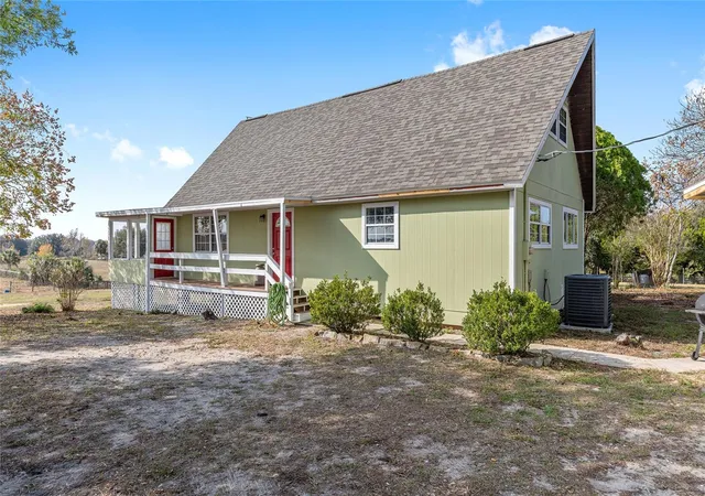 5th image of 13590 Se 120Th St, Dunnellon, FL 34431 | MLS# OM714150