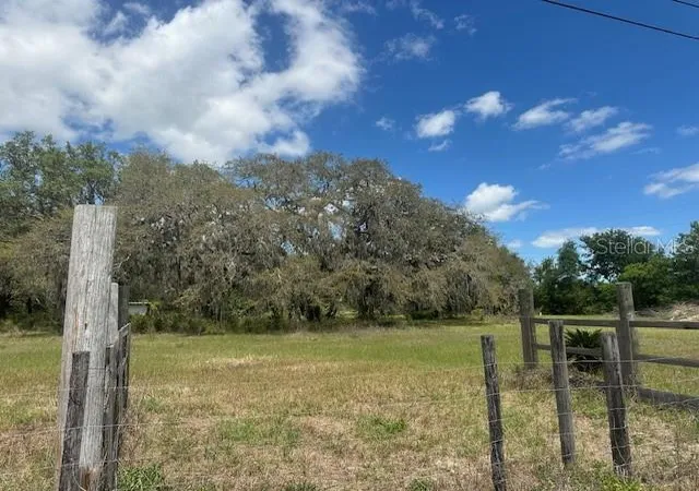 Photo 1 of Land for sale at 29707 Cooper Rd, Wesley Chapel, FL 33545 | MLS# TB8451252 | Listing updated on 2026-09-22