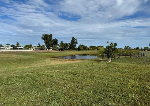 Photo 3 of Land for sale at 48 Oakland Hills Ct, Rotonda West, FL 33947 | MLS# D6144933 | Listing updated on 2026-10-09
