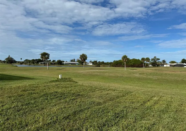 Photo 4 of Land for sale at 48 Oakland Hills Ct, Rotonda West, FL 33947 | MLS# D6144933 | Listing updated on 2026-10-09