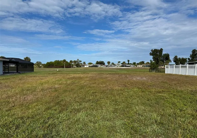Photo 2 of Land for sale at 48 Oakland Hills Ct, Rotonda West, FL 33947 | MLS# D6144933 | Listing updated on 2026-10-09