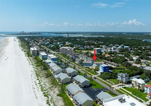 1st image of 4786 S Atlantic Ave #B1, Port Orange, FL 32127 | MLS# V4946073
